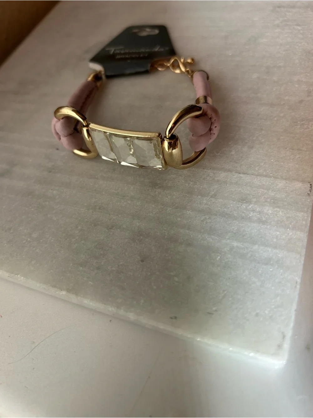 Taramanda chic bracelet